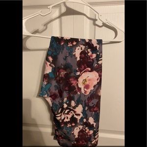 Active wear leggings